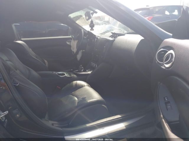2013 NISSAN 370Z JN1AZ4EH3DM380629 Photo 4