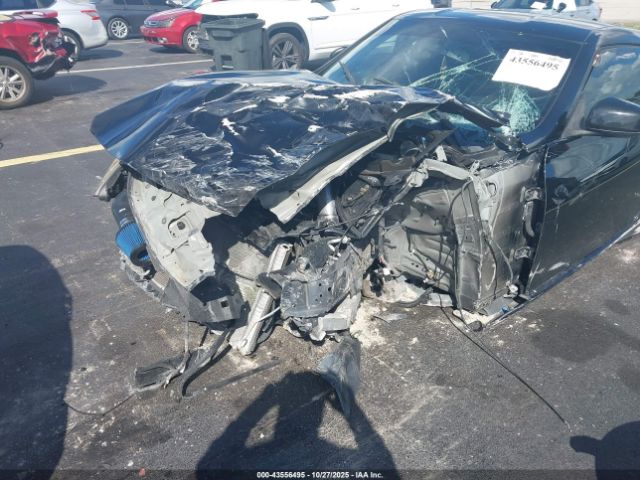 2013 NISSAN 370Z JN1AZ4EH3DM380629 Photo 5