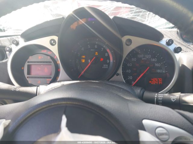 2013 NISSAN 370Z JN1AZ4EH3DM380629 Photo 6