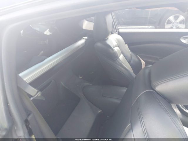 2013 NISSAN 370Z JN1AZ4EH3DM380629 Photo 7