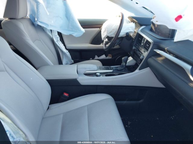 2020 LEXUS RX 350 2T2HZMDA7LC256144 Photo 4