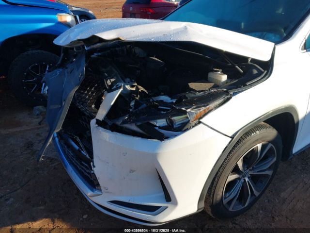 2020 LEXUS RX 350 2T2HZMDA7LC256144 Photo 5