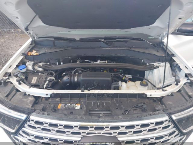 2023 FORD EXPLORER 1FMSK8FH5PGA32101 Photo 9