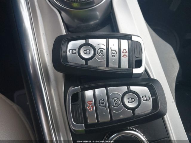 2023 FORD EXPLORER 1FMSK8FH5PGA32101 Photo 10