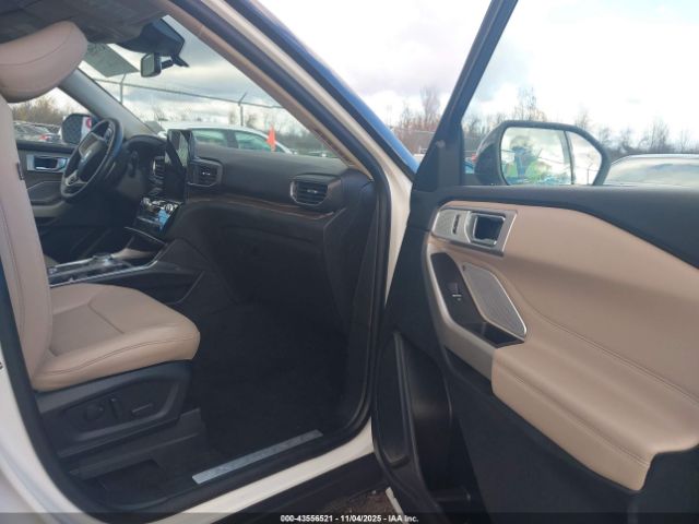 2023 FORD EXPLORER 1FMSK8FH5PGA32101 Photo 4