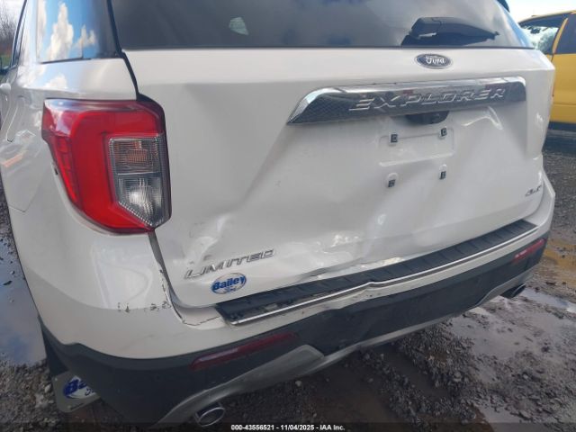2023 FORD EXPLORER 1FMSK8FH5PGA32101 Photo 5