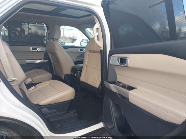 2023 FORD EXPLORER 1FMSK8FH5PGA32101 Photo 7