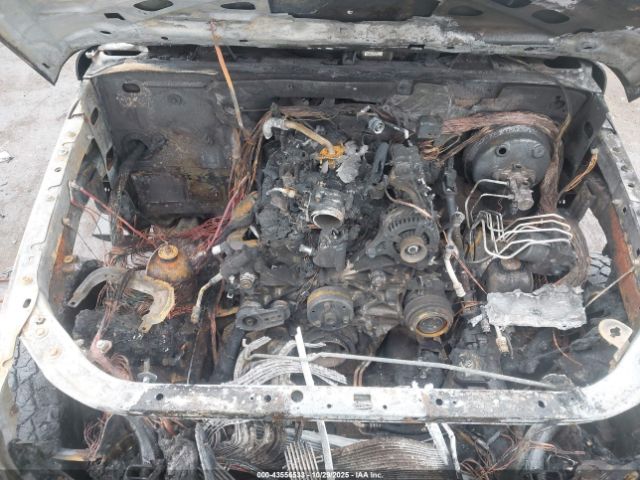 2008 JEEP WRANGLER 1J8GA59108L527754 Photo 9