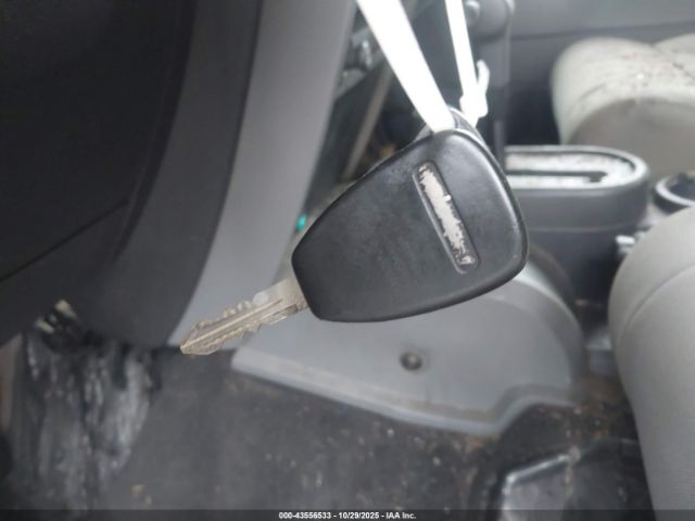 2008 JEEP WRANGLER 1J8GA59108L527754 Photo 10