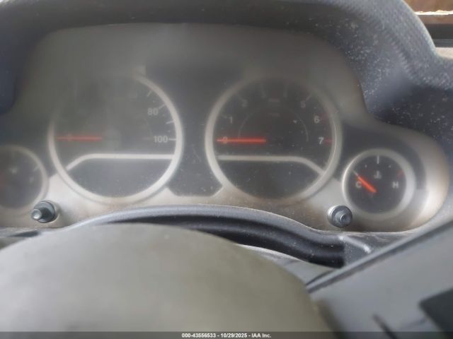 2008 JEEP WRANGLER 1J8GA59108L527754 Photo 6