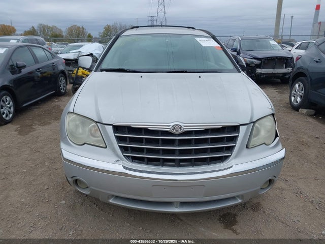 Продаж на аукціоні авто 2007 Chrysler Pacifica Limited, vin: 2A8GM78X57R306343, номер лоту: 43556532