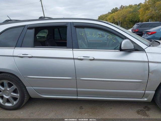 Продаж на аукціоні авто 2007 Chrysler Pacifica Limited, vin: 2A8GM78X57R306343, номер лоту: 43556532
