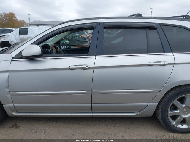 Продаж на аукціоні авто 2007 Chrysler Pacifica Limited, vin: 2A8GM78X57R306343, номер лоту: 43556532