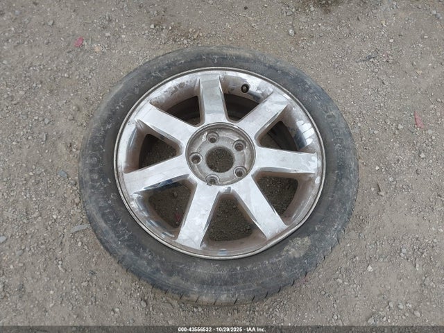 Продаж на аукціоні авто 2007 Chrysler Pacifica Limited, vin: 2A8GM78X57R306343, номер лоту: 43556532