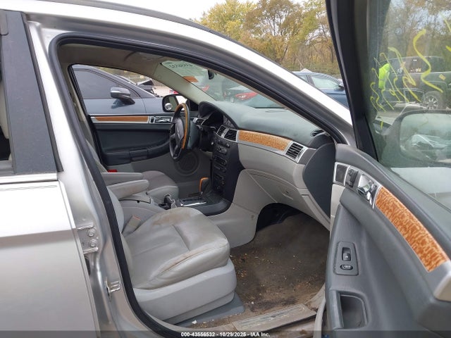 Продаж на аукціоні авто 2007 Chrysler Pacifica Limited, vin: 2A8GM78X57R306343, номер лоту: 43556532