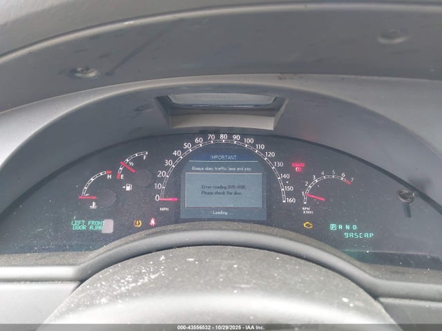 Продаж на аукціоні авто 2007 Chrysler Pacifica Limited, vin: 2A8GM78X57R306343, номер лоту: 43556532