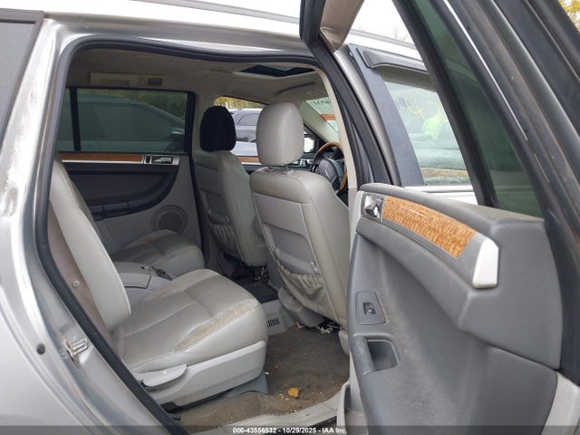 Продаж на аукціоні авто 2007 Chrysler Pacifica Limited, vin: 2A8GM78X57R306343, номер лоту: 43556532