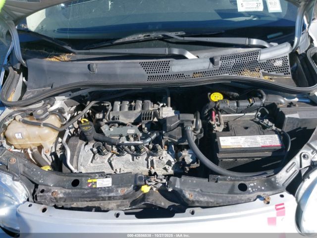 2013 FIAT 500 3C3CFFAR4DT526365 Photo 9