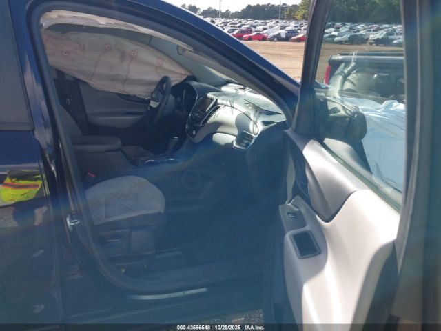 2020 CHEVROLET EQUINOX 2GNAXHEV2L6270319 Photo 4