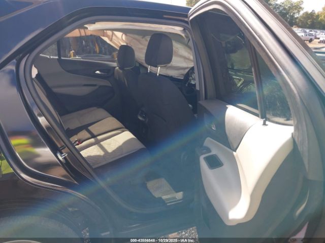 2020 CHEVROLET EQUINOX 2GNAXHEV2L6270319 Photo 7