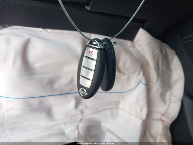 2018 NISSAN MURANO 5N1AZ2MG0JN131846 Photo 10