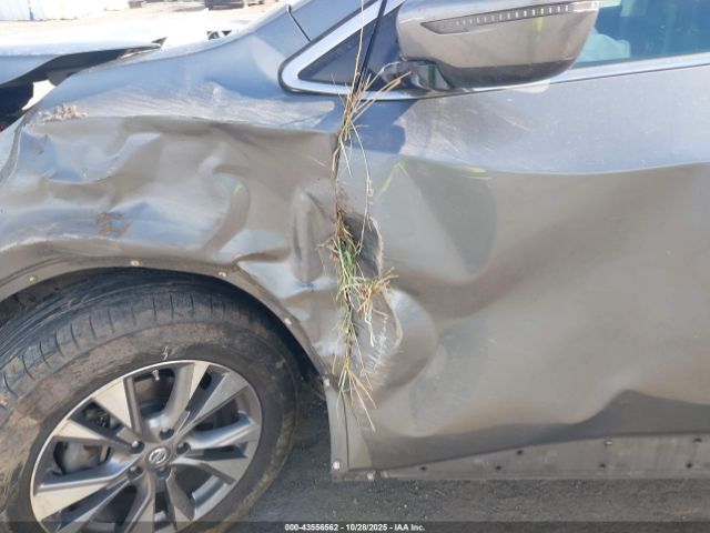 2018 NISSAN MURANO 5N1AZ2MG0JN131846 Photo 5