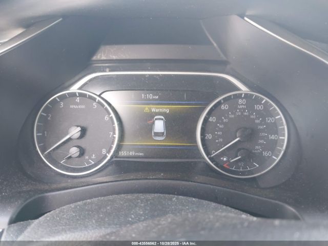 2018 NISSAN MURANO 5N1AZ2MG0JN131846 Photo 6