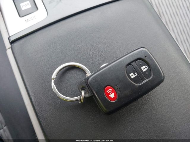 2015 TOYOTA PRIUS V JTDZN3EUXFJ022712 Photo 10