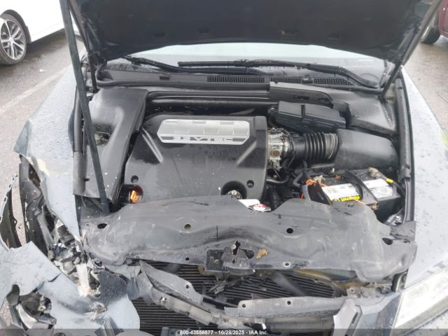 2007 ACURA TL 19UUA66237A026124 Photo 9