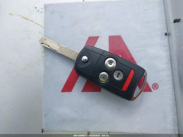 2007 ACURA TL 19UUA66237A026124 Photo 10