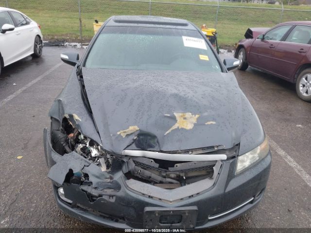 2007 ACURA TL 19UUA66237A026124 Photo 5