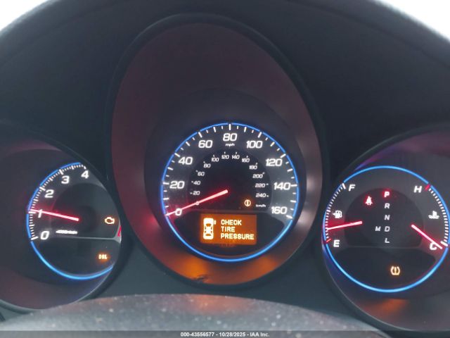 2007 ACURA TL 19UUA66237A026124 Photo 6