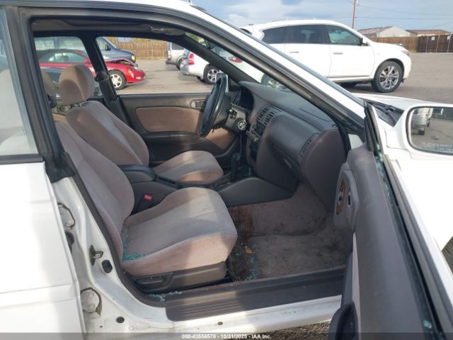 1995 SUBARU LEGACY 4S3BD6555S7236965 Photo 4