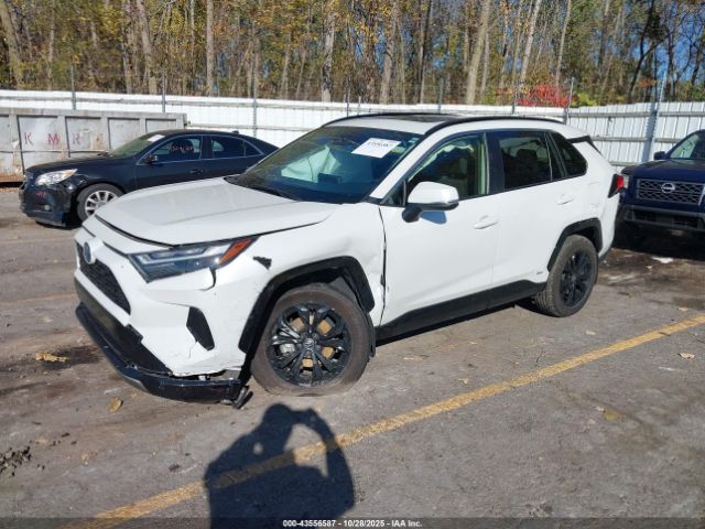 2023 TOYOTA RAV4 HYBRID JTM16RFV9PD112101 Photo 1