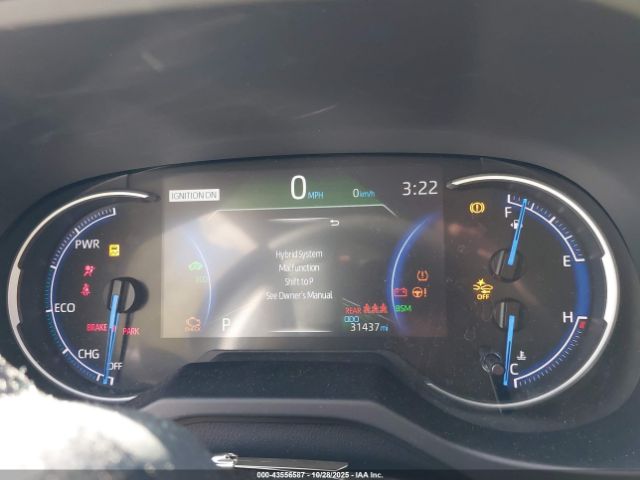 2023 TOYOTA RAV4 HYBRID JTM16RFV9PD112101 Photo 6