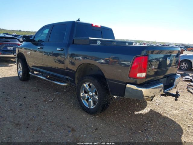 2016 RAM 1500 1C6RR6LM0GS201529 Photo 2