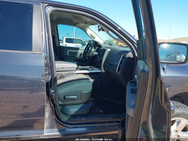 2016 RAM 1500 1C6RR6LM0GS201529 Photo 4