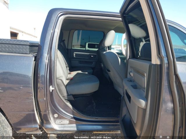 2016 RAM 1500 1C6RR6LM0GS201529 Photo 7