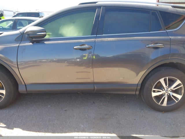 Продажа на аукционе авто 2018 Toyota Rav4 Xle, vin: JTMWFREV0JJ726132, номер лота: 43556618