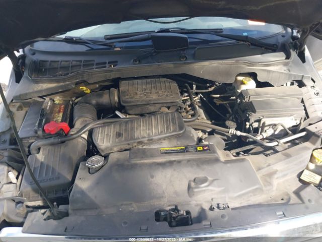 2004 DODGE DURANGO 1D4HB48N14F103356 Photo 9