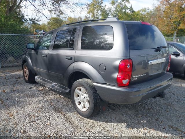2004 DODGE DURANGO 1D4HB48N14F103356 Photo 2