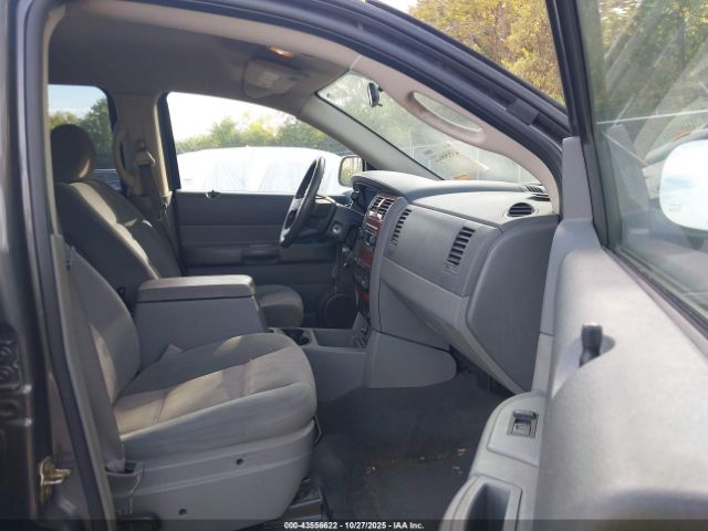 2004 DODGE DURANGO 1D4HB48N14F103356 Photo 4
