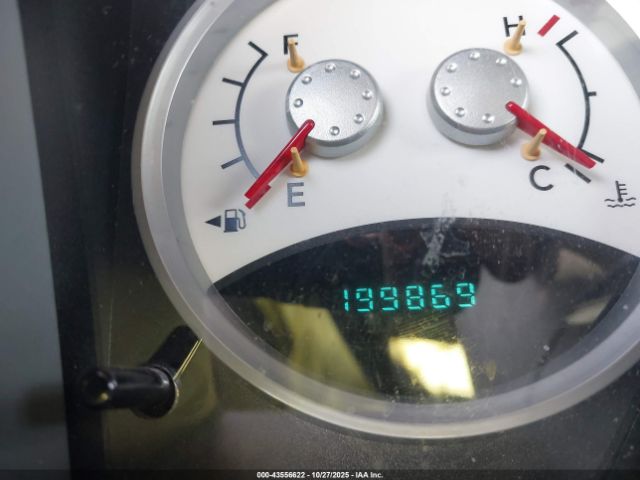 2004 DODGE DURANGO 1D4HB48N14F103356 Photo 6