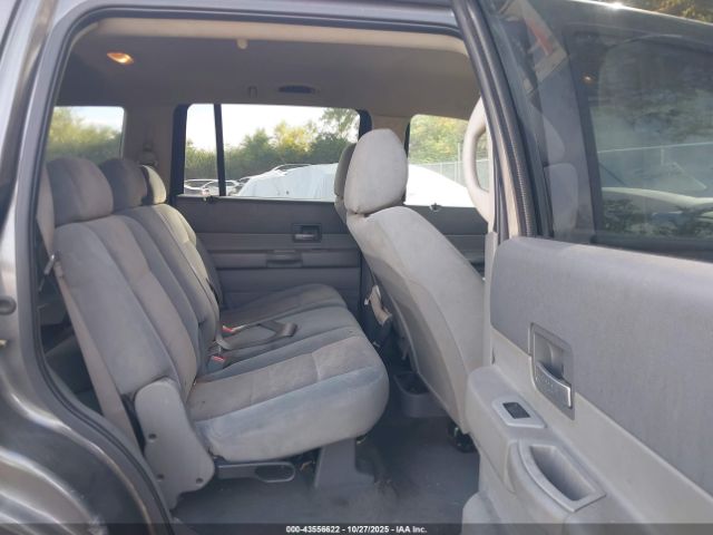 2004 DODGE DURANGO 1D4HB48N14F103356 Photo 7