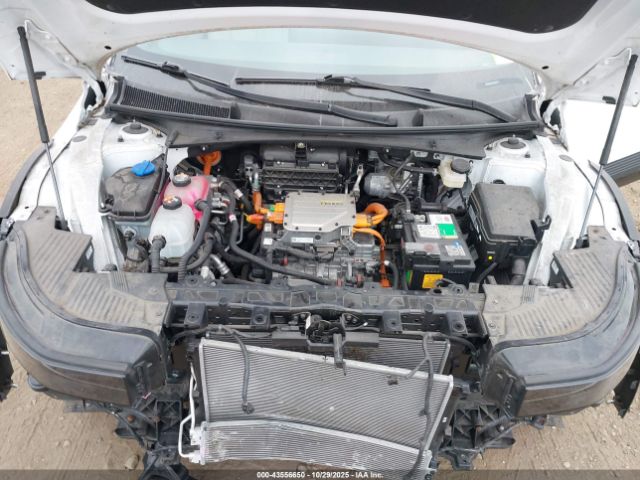 2022 HYUNDAI IONIQ 5 KM8KNDAF9NU048497 Photo 9