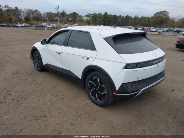 2022 HYUNDAI IONIQ 5 KM8KNDAF9NU048497 Photo 2