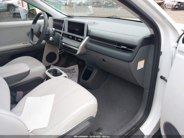 2022 HYUNDAI IONIQ 5 KM8KNDAF9NU048497 Photo 4