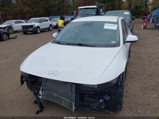 2022 HYUNDAI IONIQ 5 KM8KNDAF9NU048497 Photo 5