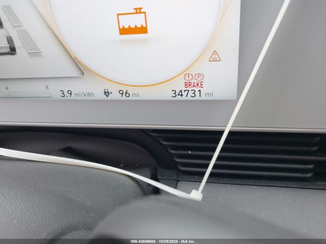 2022 HYUNDAI IONIQ 5 KM8KNDAF9NU048497 Photo 6