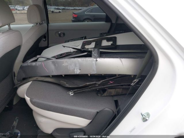 2022 HYUNDAI IONIQ 5 KM8KNDAF9NU048497 Photo 7